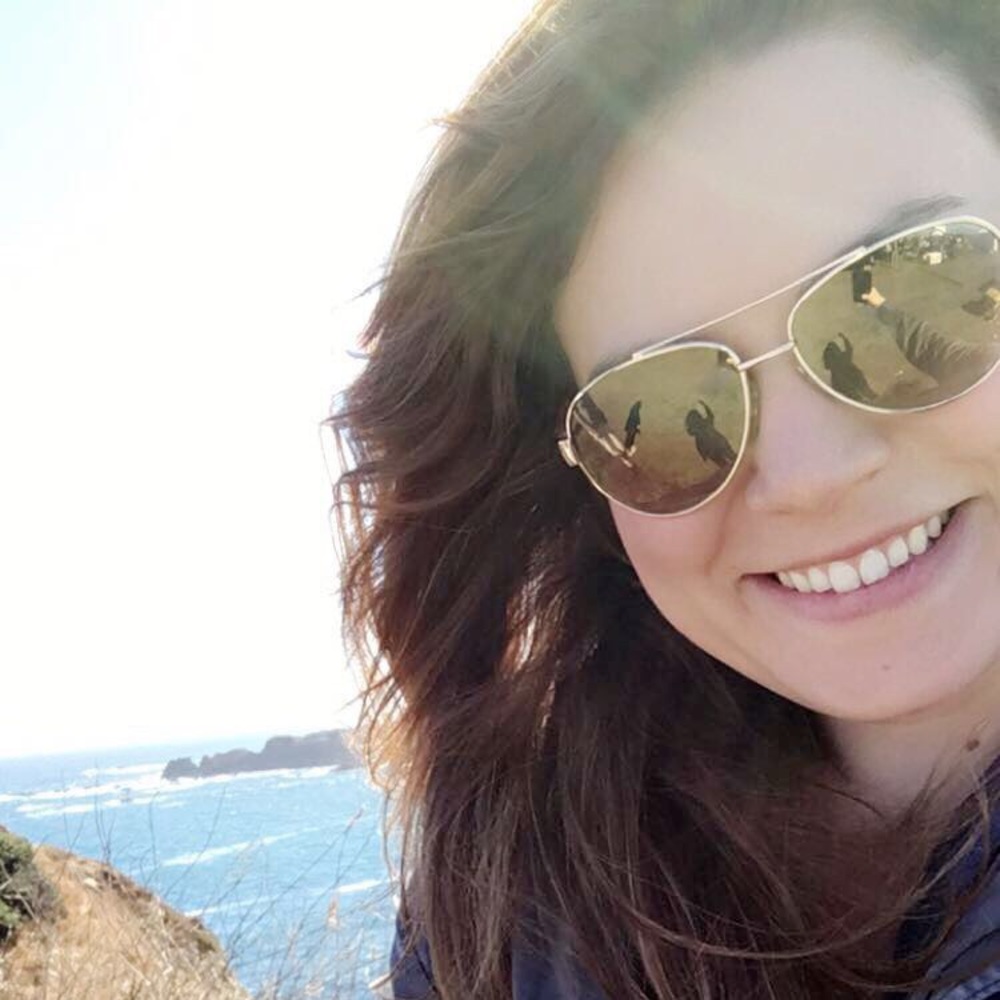 Meet your Posher, Kelsey